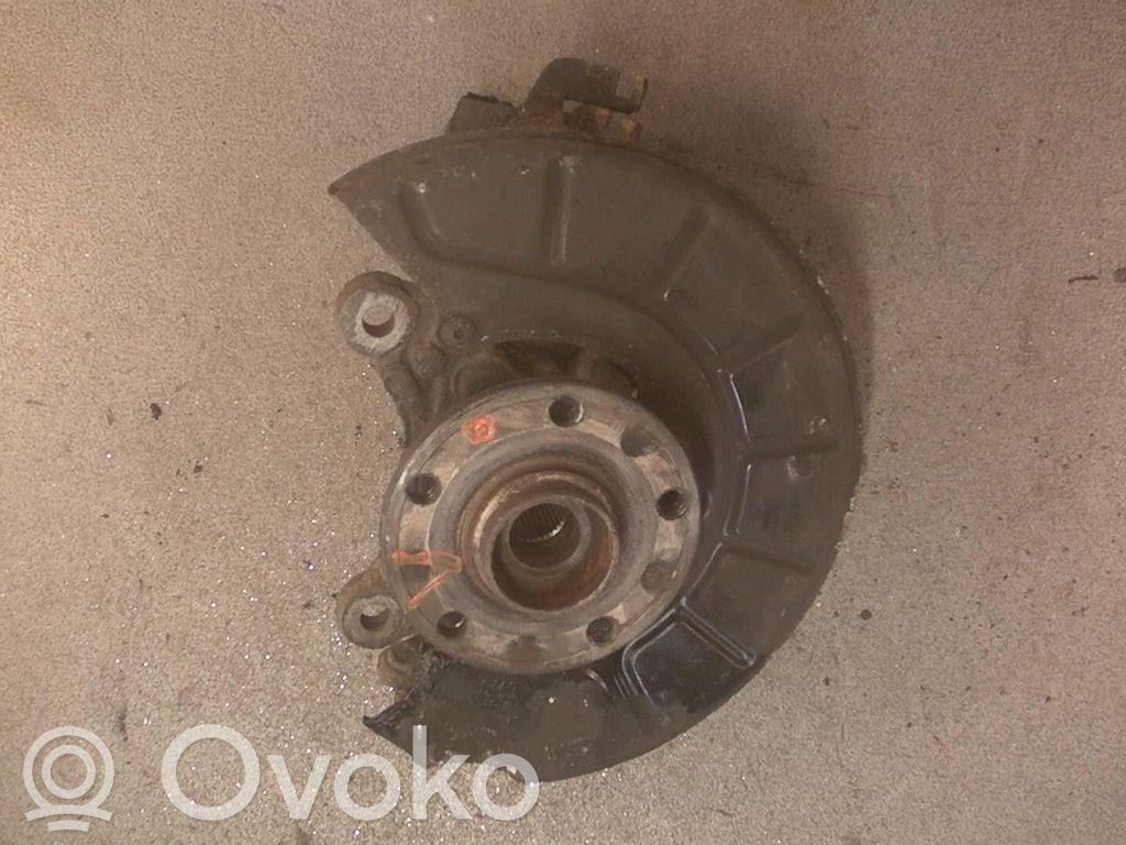Achsschenkel vorne   1K0407255AA,1K0407255AA