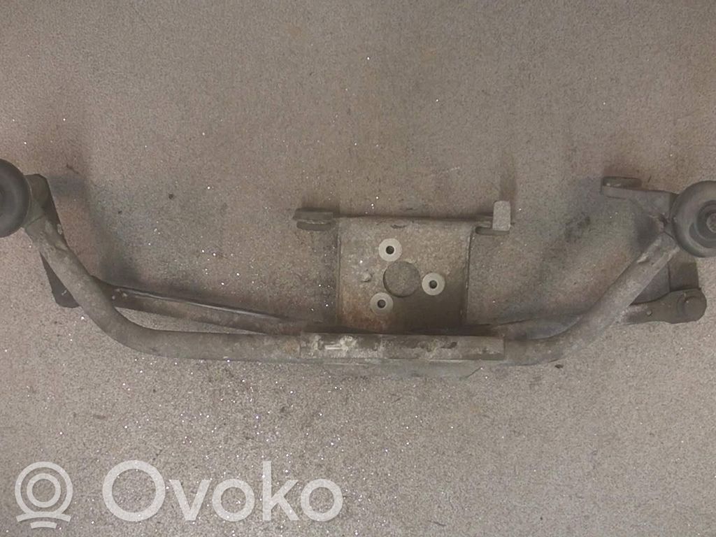Peugeot Expert Mechanizm wycieraczek szyby przedniej / czołowej 