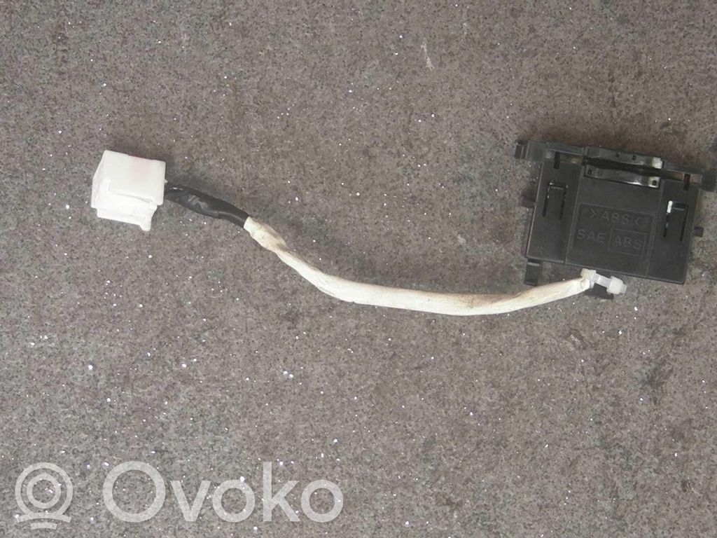 Sensor de ángulo de dirección   0731Y71