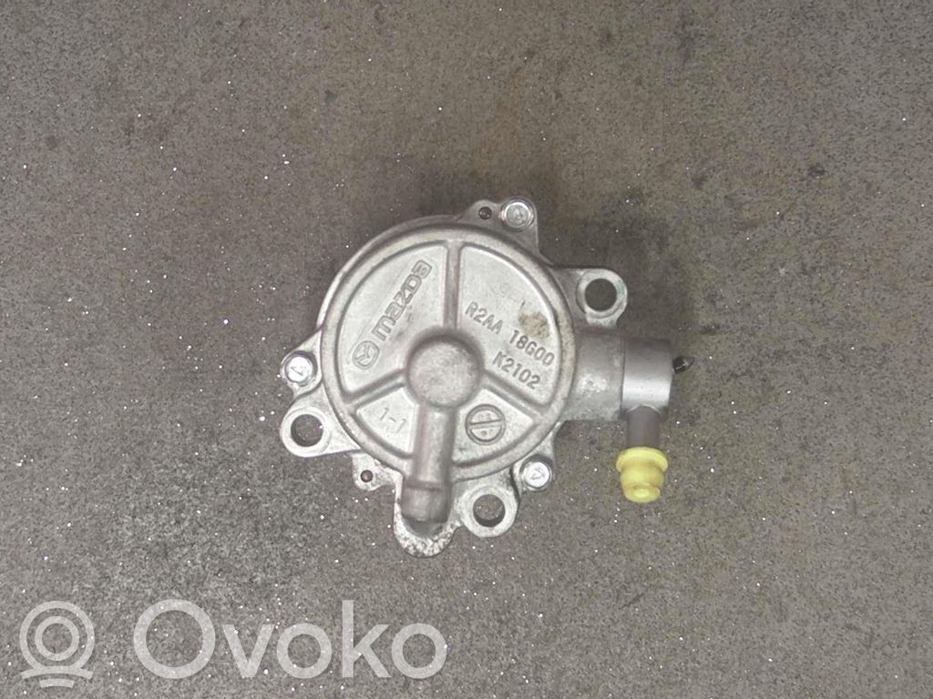 Pompe à vide   R2AA18G00
