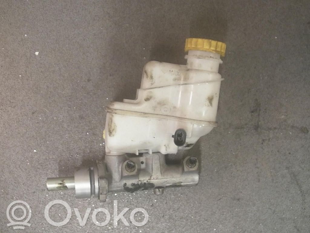 Fiat Punto (188) Główny cylinder hamulca 