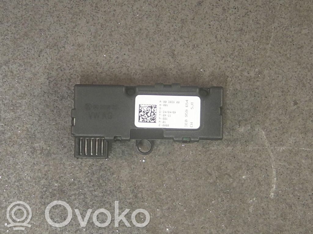 Lenkwinkelsensor