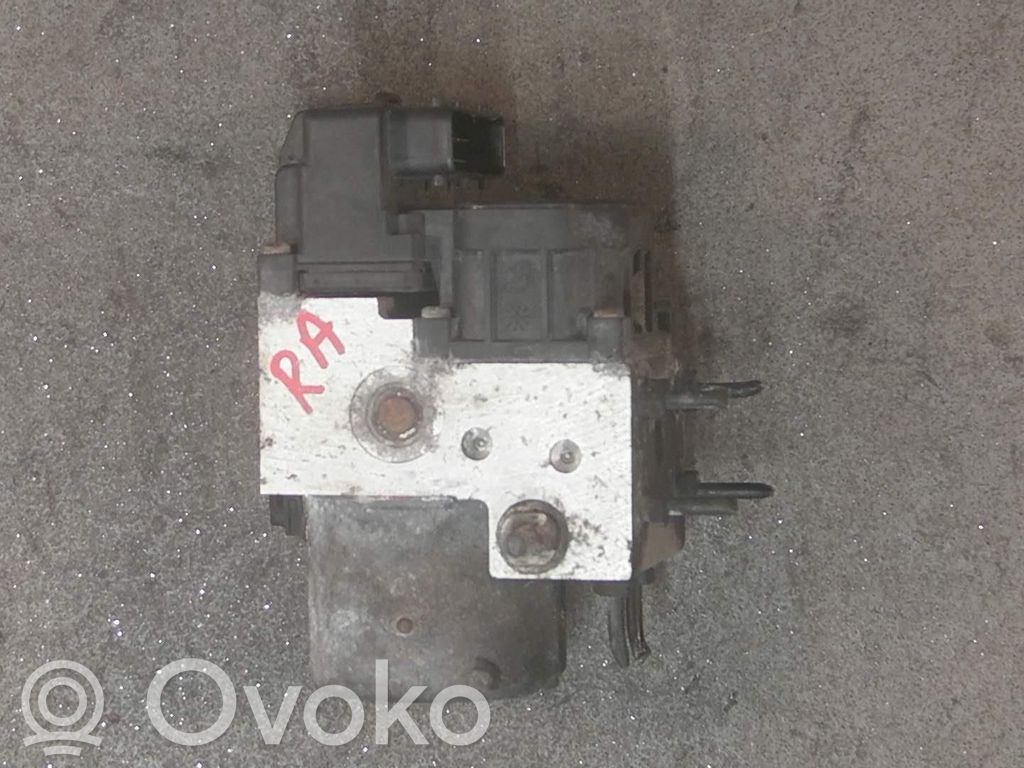 ABS-pumppu   MR475697
