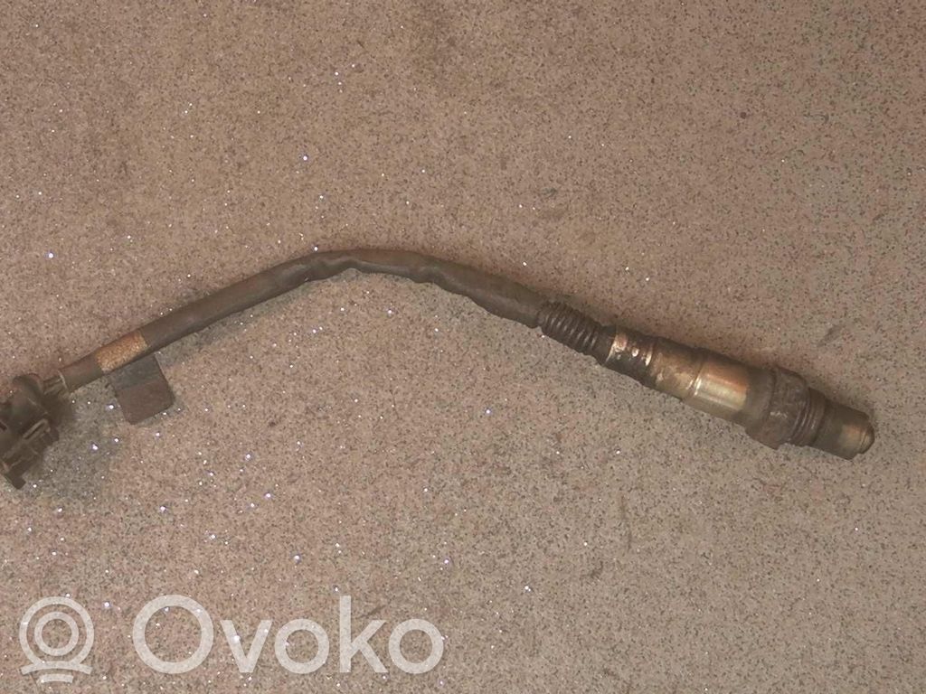 Sonde lambda   0258006499