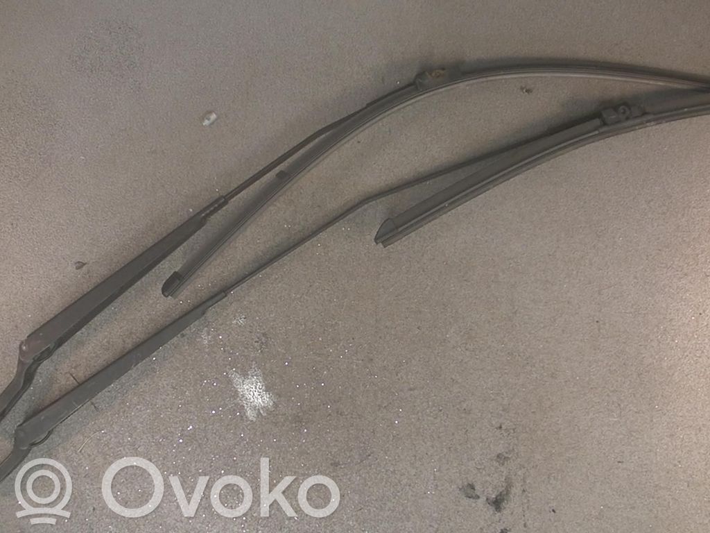 Citroen C5 Braccio della spazzola tergicristallo anteriore