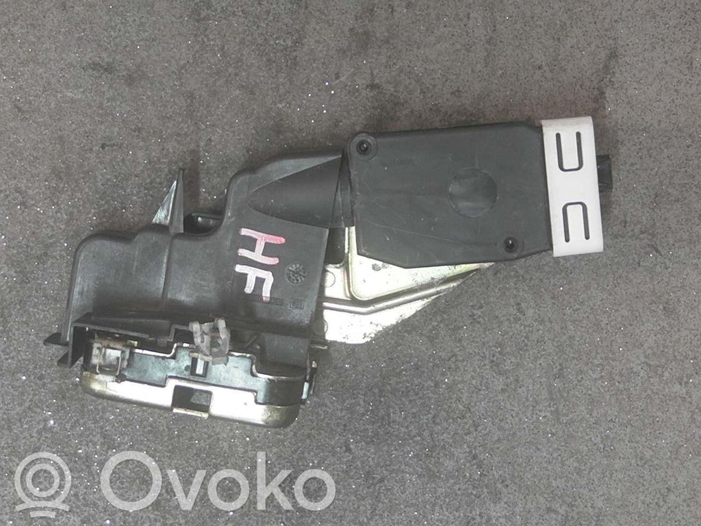 Mitsubishi Space Star Central locking motor 