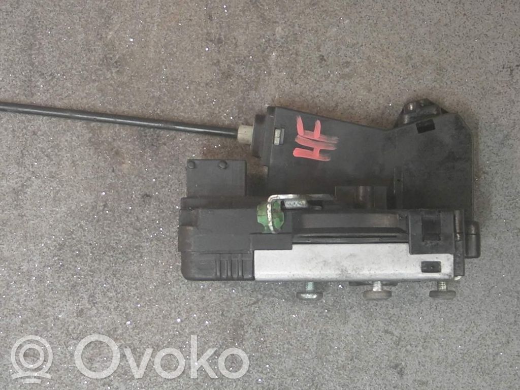Moteur verrouillage centralisé