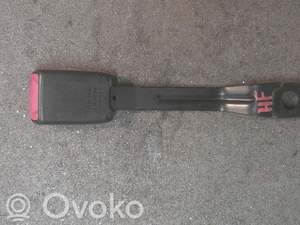 Suzuki Swift I Bridă fixare centură de siguranță față 