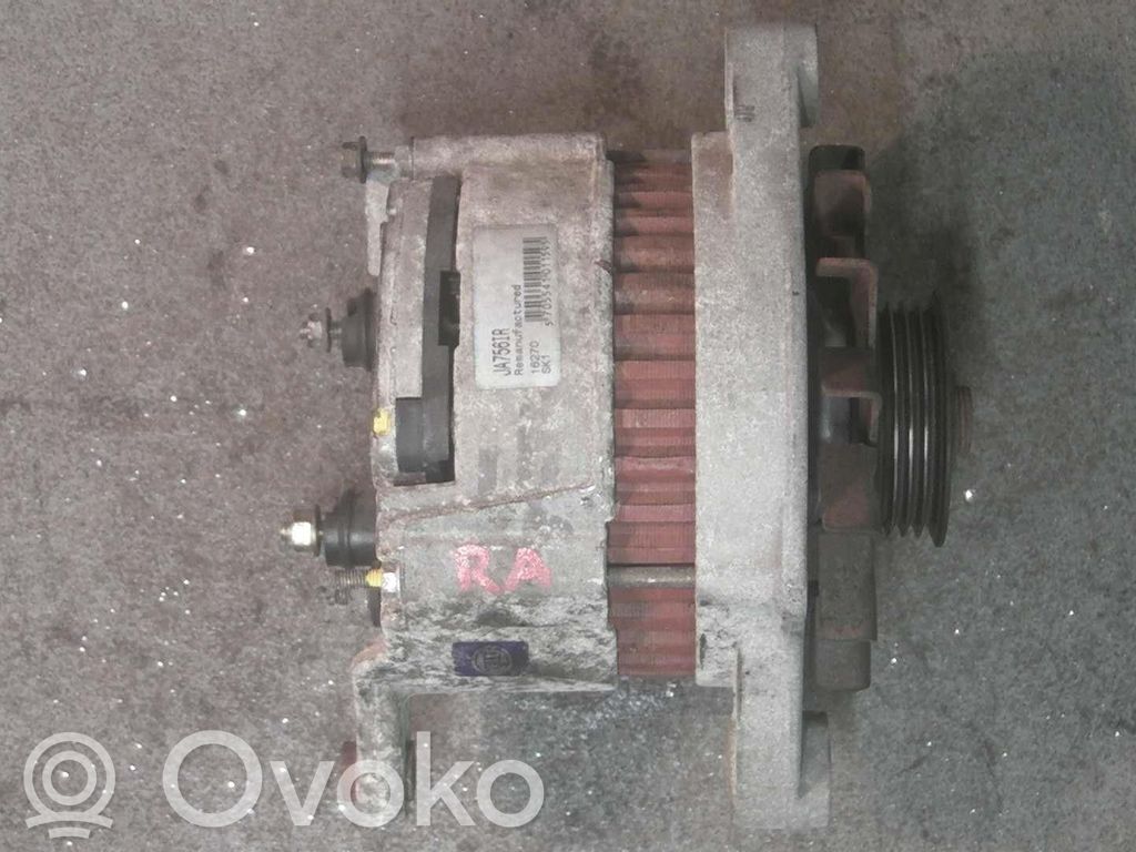 Nissan Primera Generatorius 