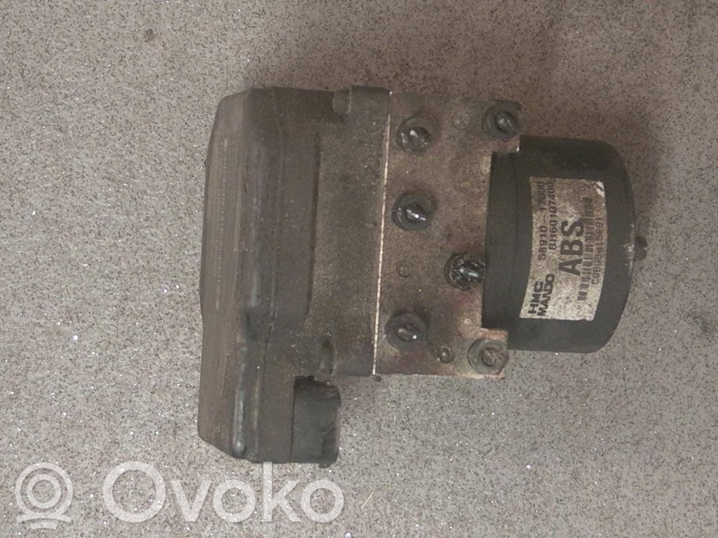 ABS-pumppu   9566017000