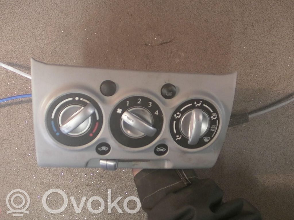 Suzuki Alto Unitate control climatizare