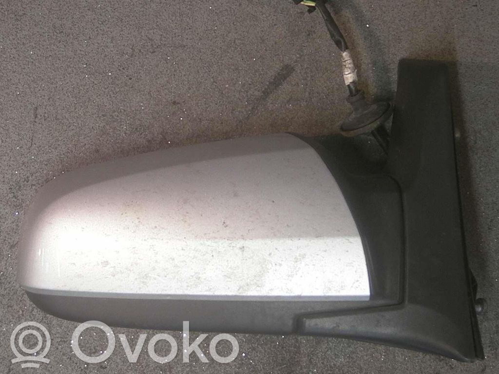 Opel Zafira B Oglindă electrică ușă față 