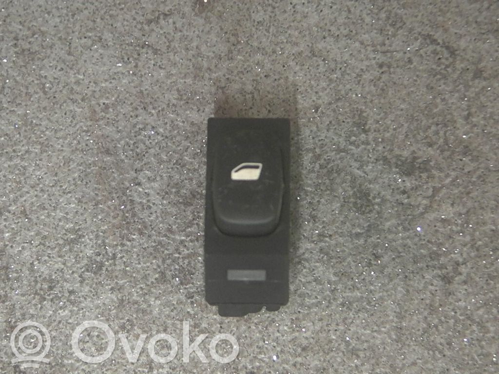 Peugeot 407 Interruttore di controllo dell’alzacristalli elettrico 