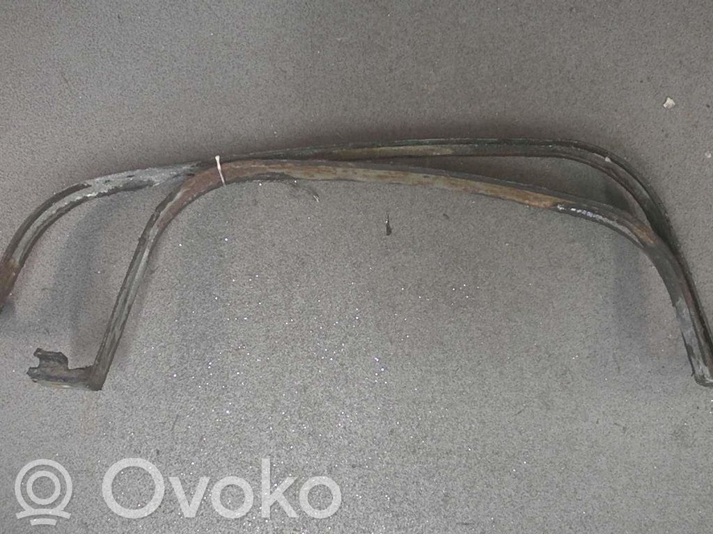 Sangle de réservoir de carburant
