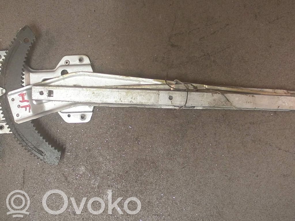 Hyundai Matrix Motor macara geam ușă față 