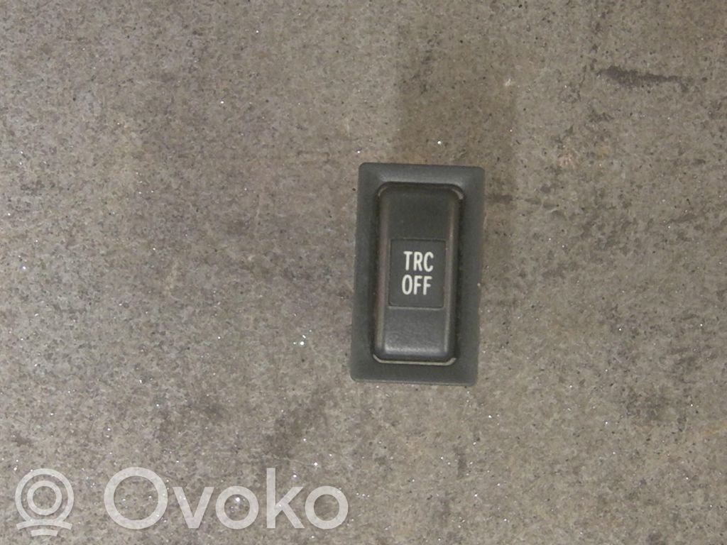 Toyota Avensis T250 Interrupteur d’éclairage 