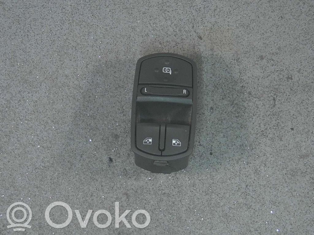 Interruptor del elevalunas eléctrico