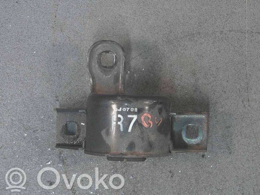 Chevrolet Aveo Gearbox mount 