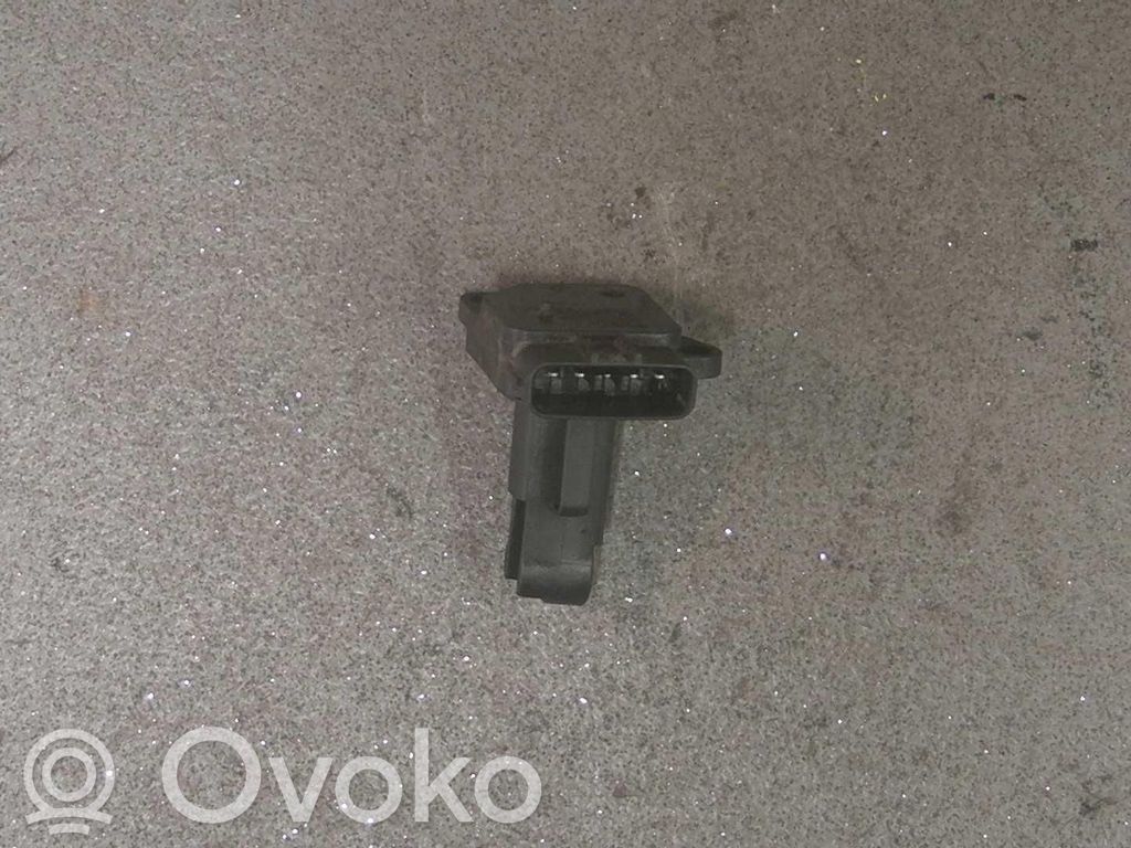 Toyota Corolla Verso AR10 Luftmassenmesser Luftmengenmesser