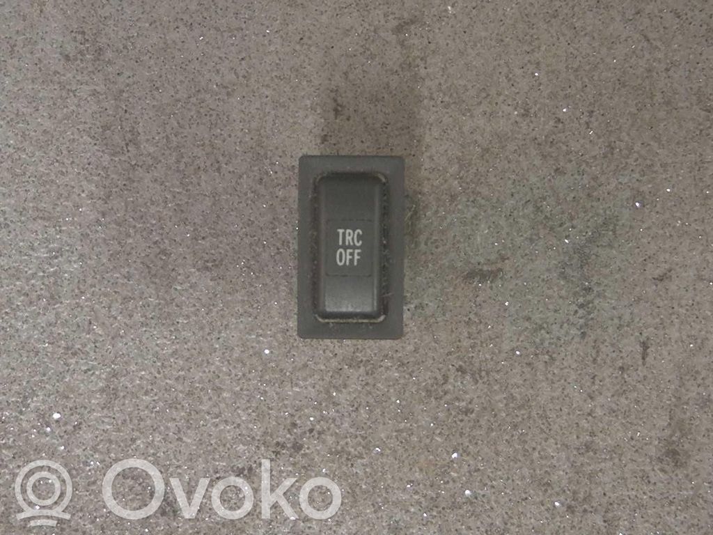 Interrupteur d’éclairage   TRCTR8801