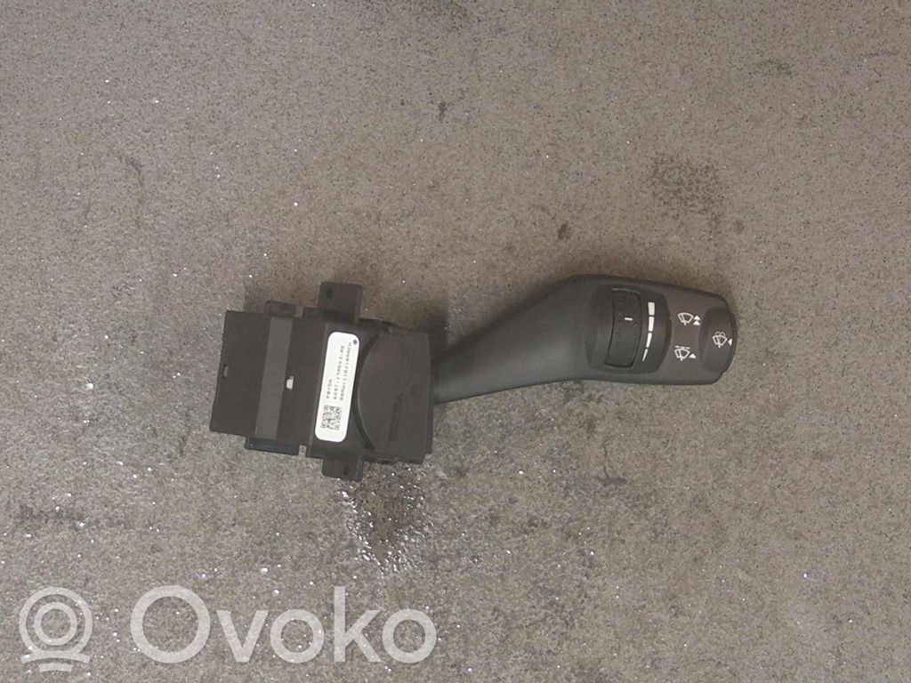 Ford Mondeo MK IV Bloc semnalizator și ștergător parbriz 