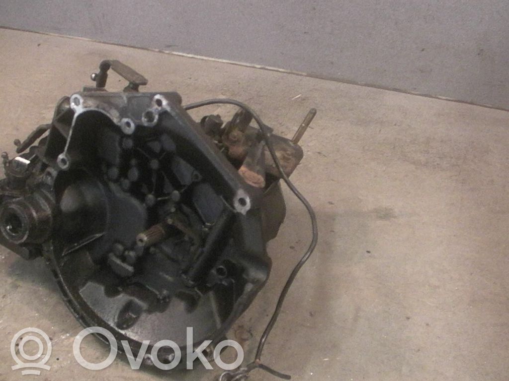 Citroen Saxo Scatola del cambio manuale a 5 velocità 