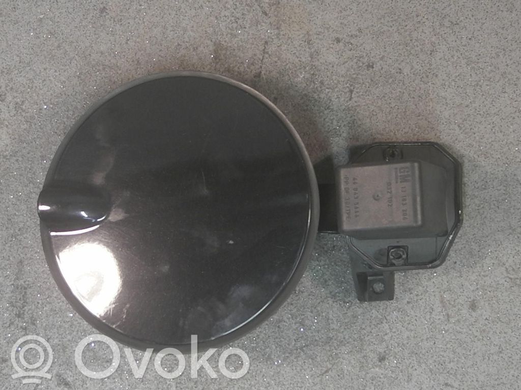 Opel Corsa D Tapón del depósito de combustible 