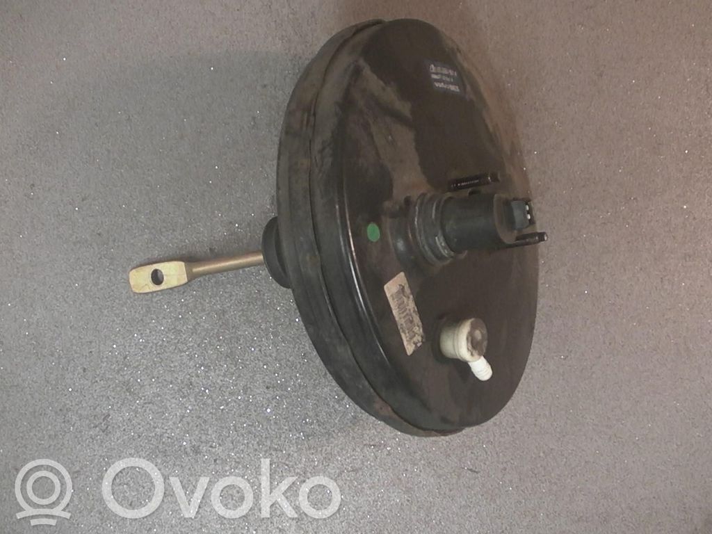 Volvo 940 Jarrutehostin 