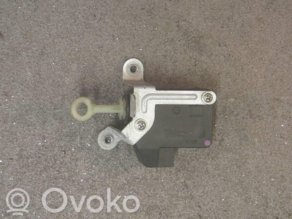 Citroen C1 Central locking motor 