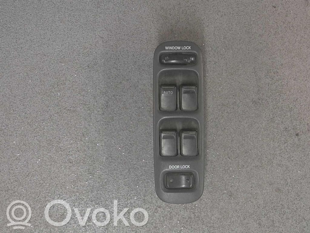 Suzuki Liana Comutator comandă geamuri electrice 