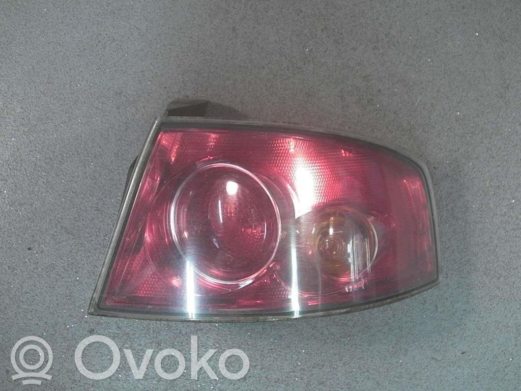 Seat Ibiza III (6L) Spuldzīte 