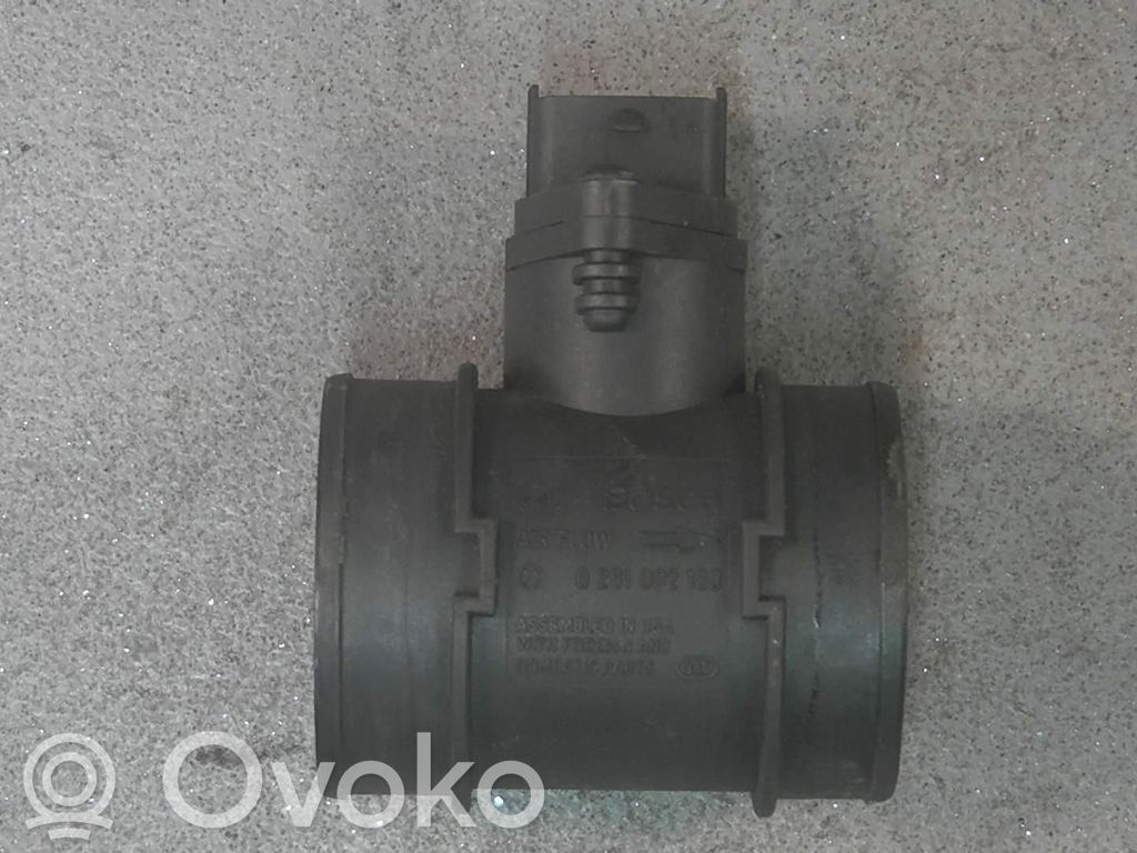 Debitmetru aer   0281002180