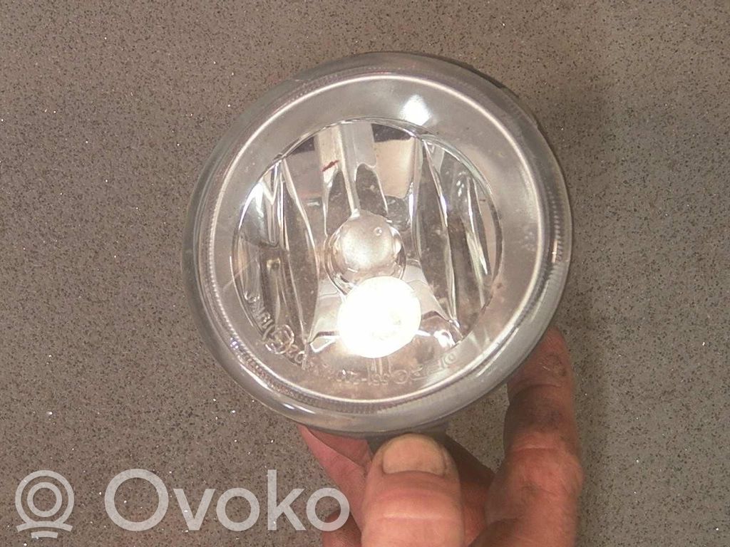 Renault Megane I Luz de niebla delantera 
