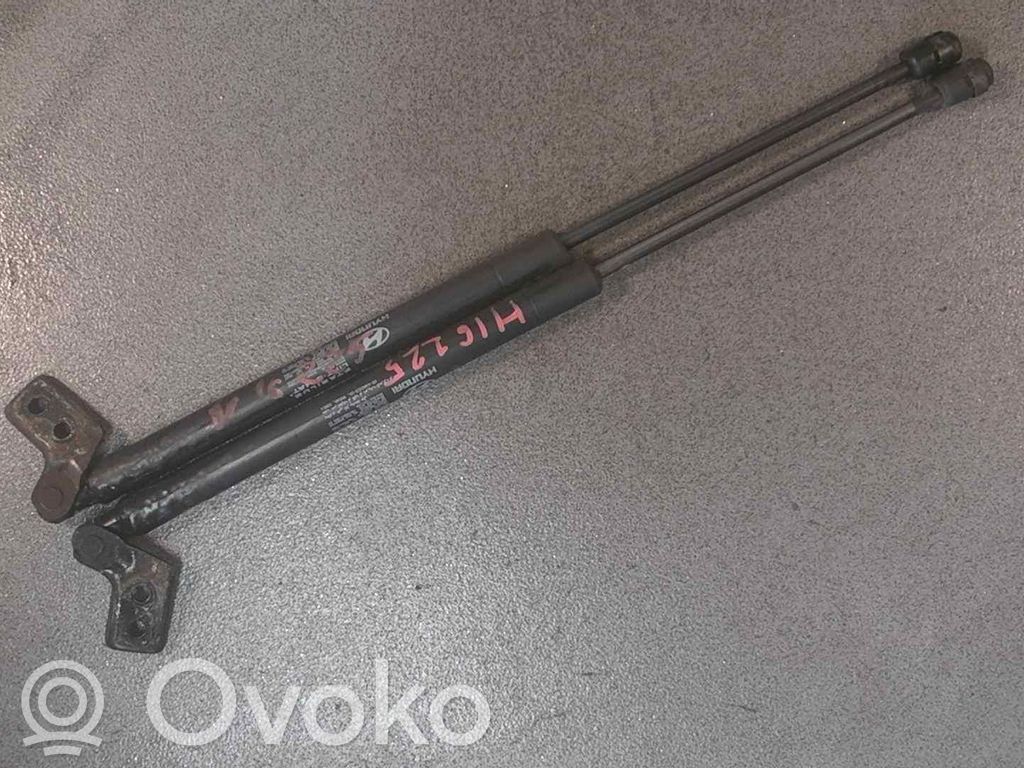 Hyundai Elantra Ammortizzatore portellone posteriore/bagagliaio 