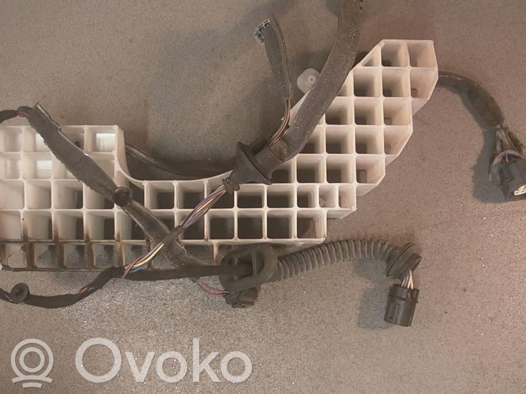 Volvo V70 Otros cableados 