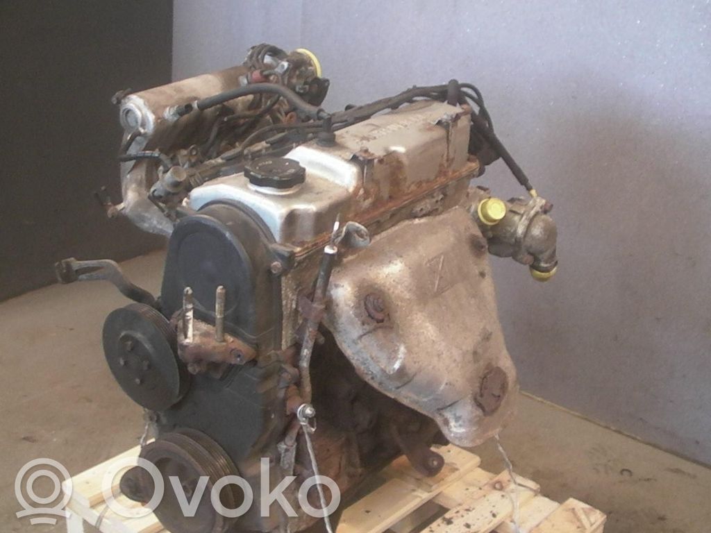 Motor