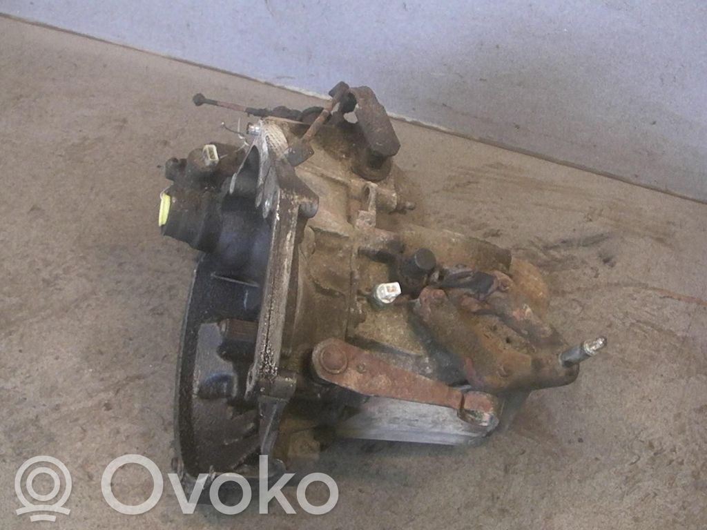 Peugeot 106 Cutie viteze manuală cu 5 trepte