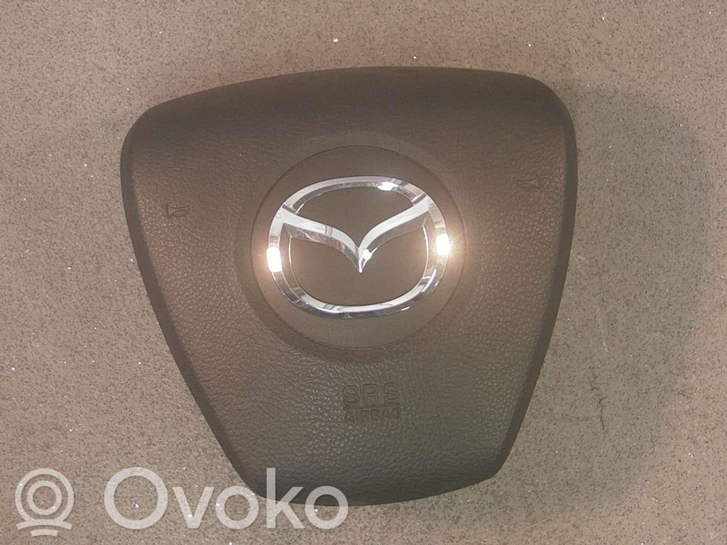 Mazda 6 Airbag del passeggero 