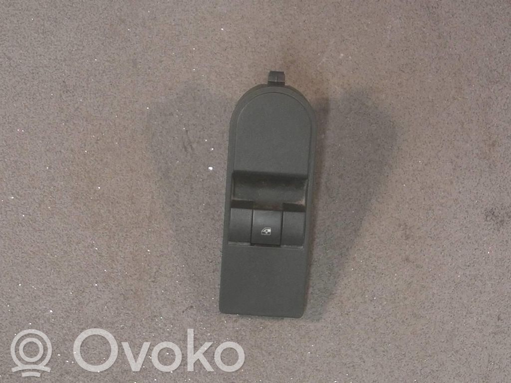 Przyciski szyb