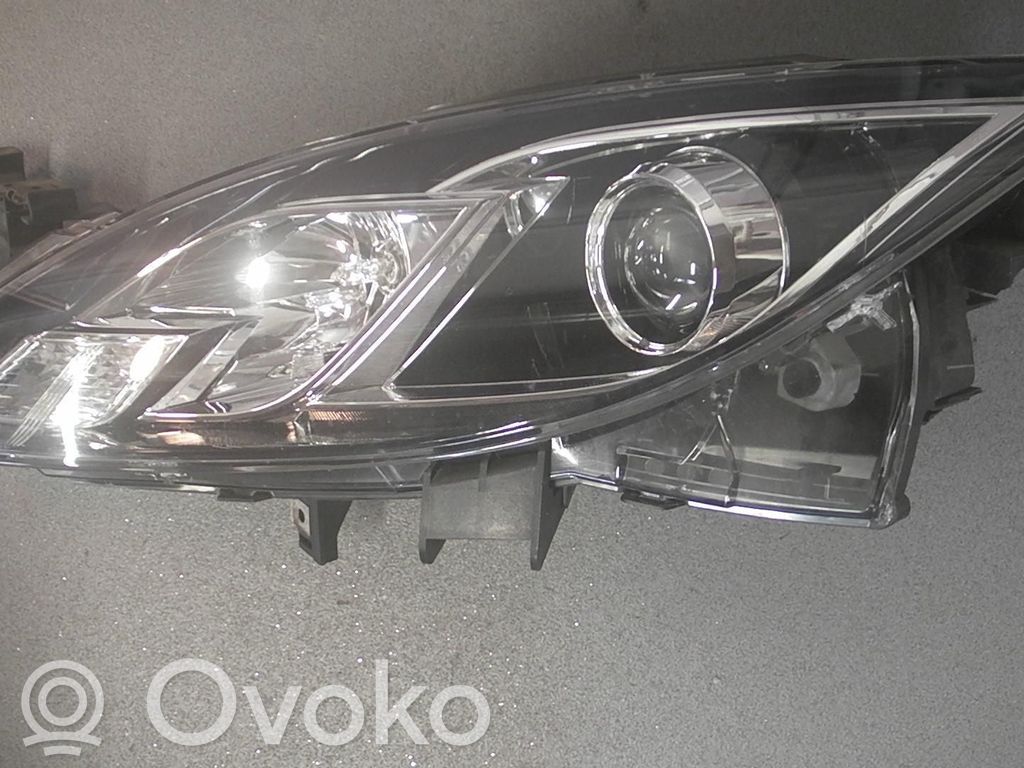 Headlight/headlamp