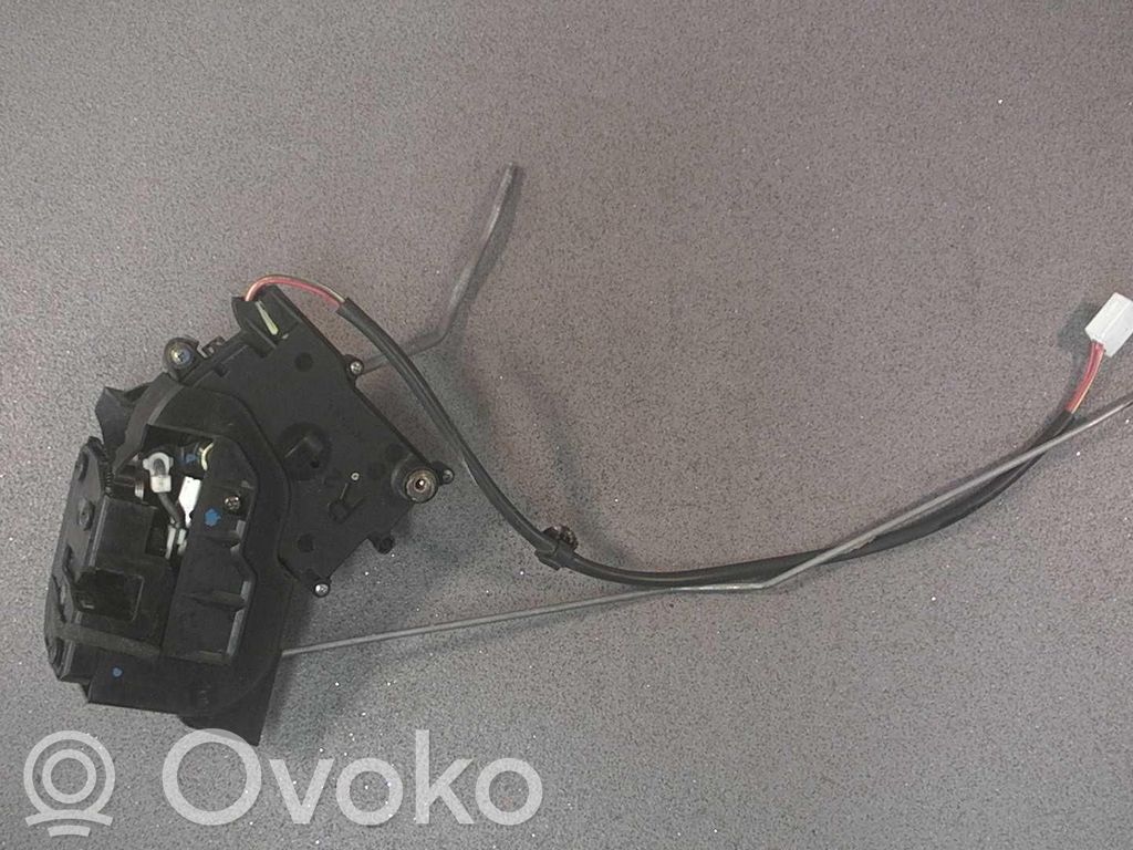 Mazda 323 Motorino della chiusura centralizzata 