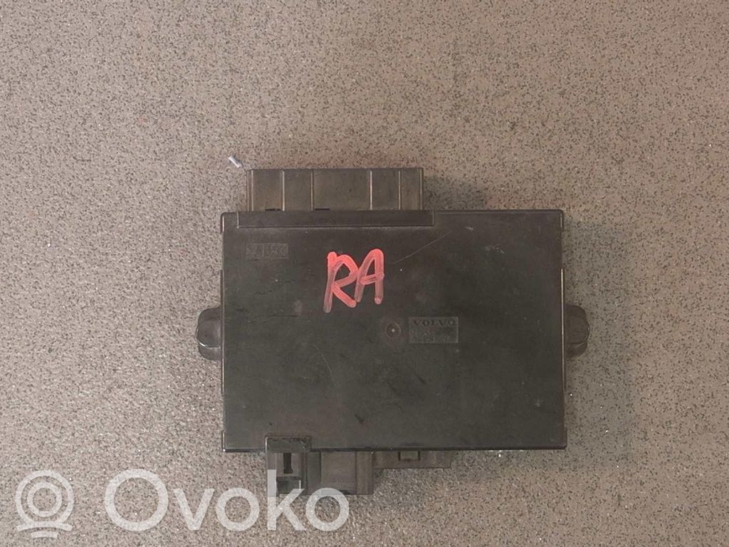 Sonstige Steuergeräte / Module