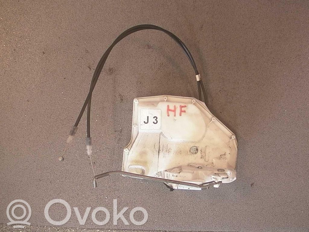 Suzuki Swift I Central locking motor 