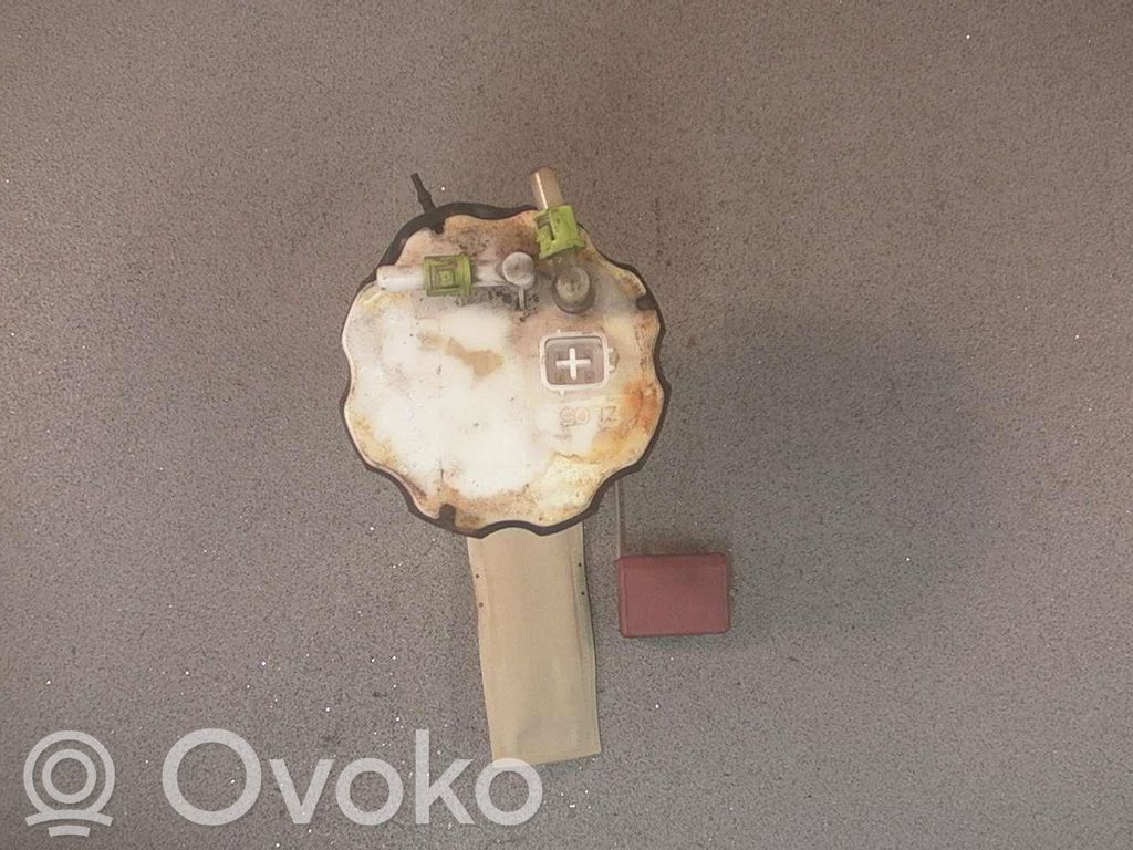 Mazda 323 Polttoainesäiliön pumppu 