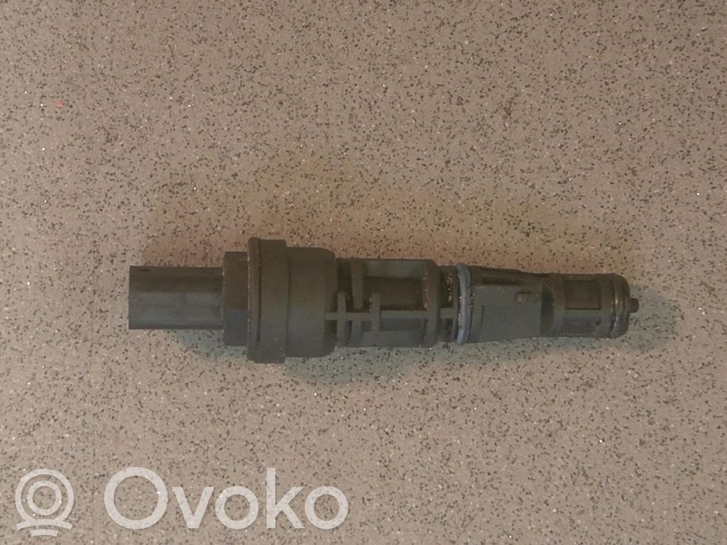 Sensor de velocidad (sensor del velocímetro)