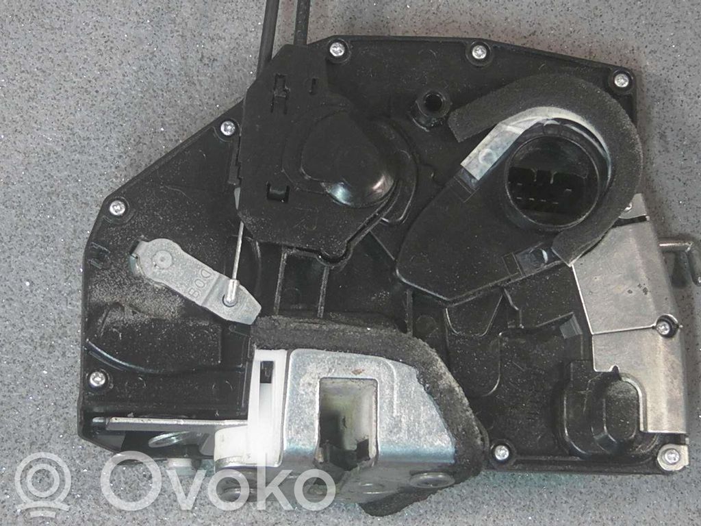 Suzuki Swift I Central locking motor 