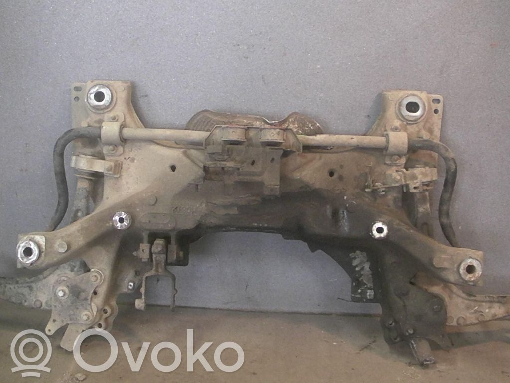 Peugeot 407 Front subframe 