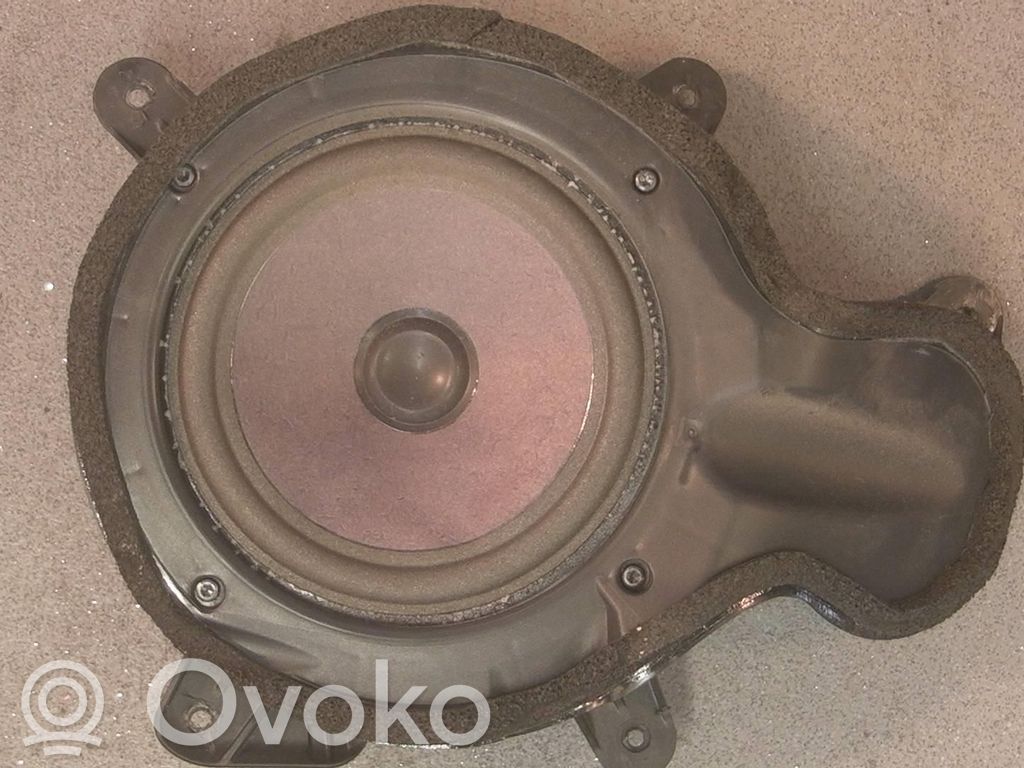 Volvo S60 Altavoz de la puerta delantera 