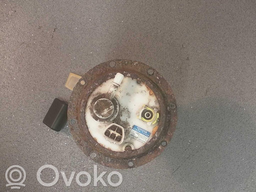 Toyota Corolla E120 E130 Pompe à carburant 