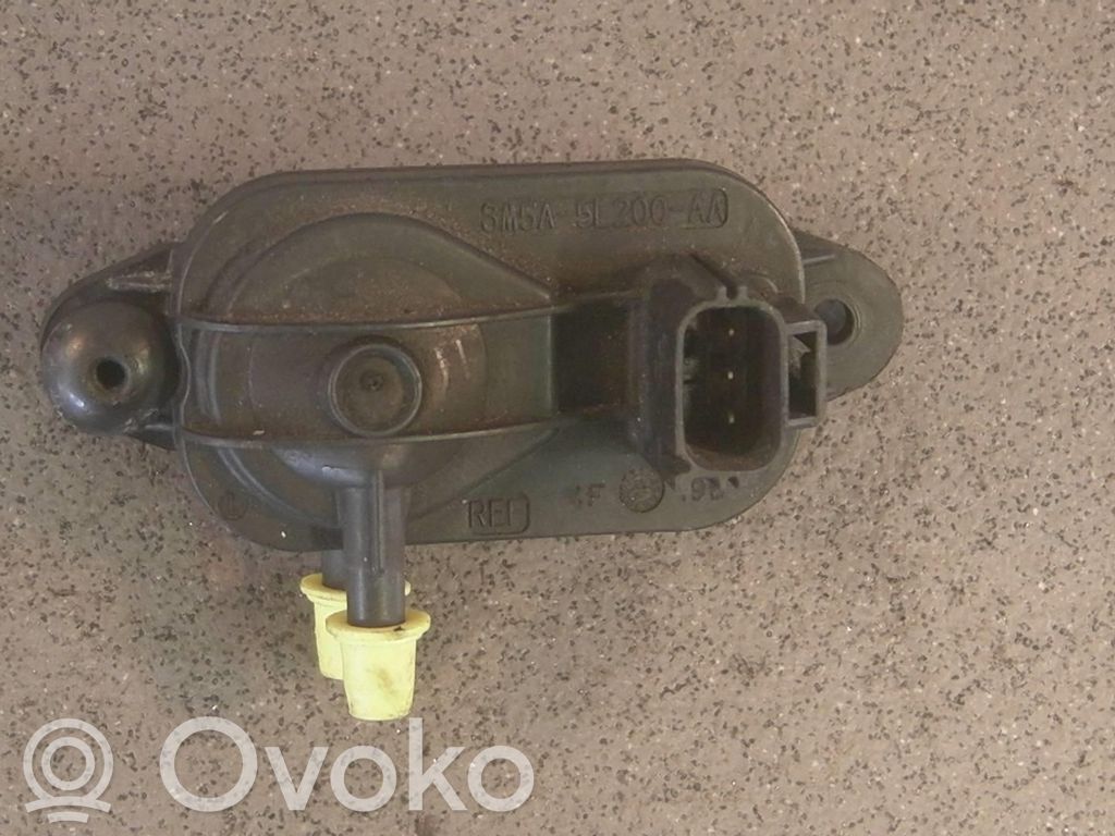 Válvula de vacío   3M5A5L200AA